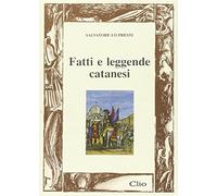 Fatti e leggende catanesi
