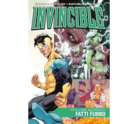 Fatti furbo. Invincible (Vol. 15)