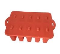 Fatti in casa Silicone Stelo Libero Popcylce Forme riutilizzabili Età glaciale Stelo riutilizzabile
