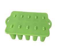 Fatti in casa Silicone Stelo Libero Popcylce Forme riutilizzabili Età glaciale Stelo riutilizzabile