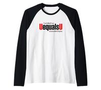 Fatti Non rilevabili dell'HIV Non Paura - Scienza Non Stigma Maglia con Maniche Raglan