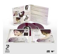 LAURA PAUSINI - FATTI SENTIRE - 2LP VINILE BORDEAUX NUOVO SIGILLATO NUMERATO
