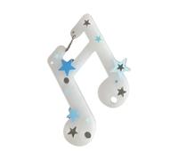 Fatto A Mano Musicale Tocco Charm Appeso Ornamento Che Per La Personalità Adatto Per Imporre Chiavi E Telefoni Accessori Di Moda Unici