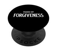 Fatto di perdono uomini donne motivazione citazione dicendo PopSockets PopGrip Adesivo