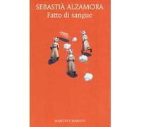 Fatto di sangue