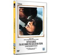 Fatto Di Sangue Fra Due Uomini Per Causa Di