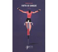 Fatto di sangue [Paperback] [Feb 04, 2016] Ricci, Francesco