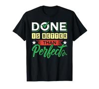 Fatto è Meglio di Un collega Perfetto Project Manager di Office Maglietta