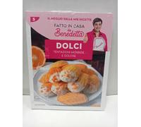 FATTO IN CASA DA BENEDETTA ROSSI LIBRI EDICOLA SCEGLI QUELLI CHE VUOI