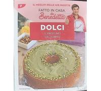 FATTO IN CASA DA BENEDETTA ROSSI LIBRI EDICOLA SCEGLI QUELLI CHE VUOI