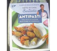 FATTO IN CASA DA BENEDETTA ROSSI LIBRI EDICOLA SCEGLI QUELLI CHE VUOI