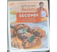 FATTO IN CASA DA BENEDETTA ROSSI LIBRI EDICOLA SCEGLI QUELLI CHE VUOI