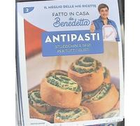 FATTO IN CASA DA BENEDETTA ROSSI LIBRI EDICOLA SCEGLI QUELLI CHE VUOI