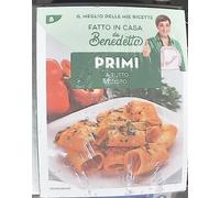 FATTO IN CASA DA BENEDETTA ROSSI LIBRI EDICOLA SCEGLI QUELLI CHE VUOI