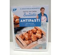 FATTO IN CASA DA BENEDETTA ROSSI LIBRI EDICOLA SCEGLI QUELLI CHE VUOI