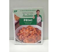 FATTO IN CASA DA BENEDETTA ROSSI LIBRI EDICOLA SCEGLI QUELLI CHE VUOI