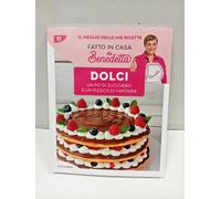 FATTO IN CASA DA BENEDETTA ROSSI LIBRI EDICOLA SCEGLI QUELLI CHE VUOI