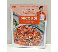 FATTO IN CASA DA BENEDETTA ROSSI LIBRI EDICOLA SCEGLI QUELLI CHE VUOI