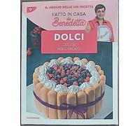 FATTO IN CASA DA BENEDETTA ROSSI LIBRI EDICOLA SCEGLI QUELLI CHE VUOI