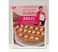 FATTO IN CASA DA BENEDETTA ROSSI LIBRI EDICOLA SCEGLI QUELLI CHE VUOI