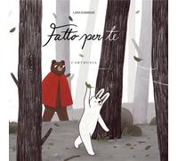 Fatto per te - 2025 - Carthusia (Silent book)