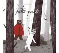 Libri Kaminski Lara - Fatto Per Te. Ediz. A Colori