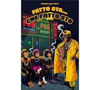 FATTO STA ... CHE FATTO STO: La bussola della conoscenza sull'uso e abuso delle sostanze. Tutto quello che devi sapere (prima).