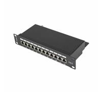 Fattorino/Switch Lanberg PPF6-9012-B