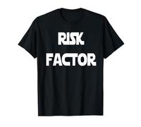 Fattore di Rischio Maglietta