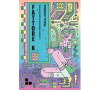 Fattore K. L'ascesa della cultura pop coreana [Paperback] [Oct 25, 2024] Laforgi