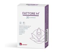 FATTORE M 20 COMPRESSE
