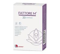 Fattore M® 20 pz Compresse
