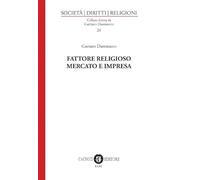 Fattore religioso, mercato e impresa