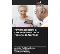Fattori associati al cancro al seno nella regione di Amritsar