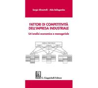 Fattori di competitività dell'impresa industriale. Un'analisi eco