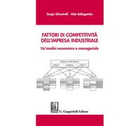 Fattori di competitività dell'impresa industriale. Un'analisi economica e ...