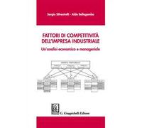 Fattori di competitività dell'impresa industriale. Un'analisi economica e manageriale