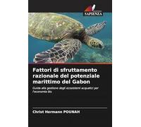 Fattori di sfruttamento razionale del potenziale marittimo del Gabon: Guida alla gestione degli ecosistemi acquatici per l'economia blu