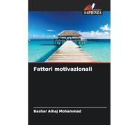 Fattori motivazionali