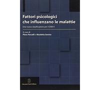 Fattori psicologici che influenzano le malattie
