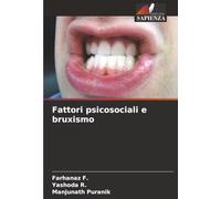 Fattori psicosociali e bruxismo