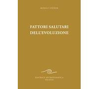 Fattori salutari dell'evoluzione