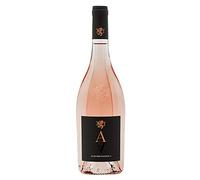 Fattoria Aldobrandesca A Toscana IGT Rosato, 750 ml