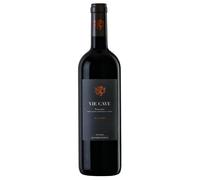 Fattoria Aldobrandesca Vie Cave Toscana Malbec IGT 2022 0,75 ℓ