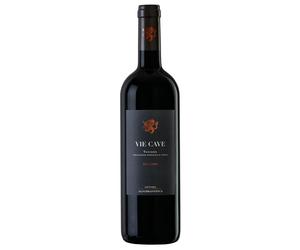 Fattoria Aldobrandesca Vie Cave Toscana Malbec IGT 2023 0,75 ℓ