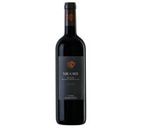 Fattoria Aldobrandesca Vie Cave Toscana Malbec IGT 2023 0,75 l