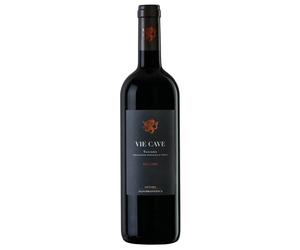 Fattoria Aldobrandesca Vie Cave Toscana Malbec IGT 2023 0,75 l