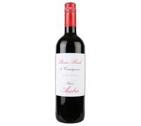 Fattoria Ambra Barco Reale di Carmignano DOC 2024 0,75 l