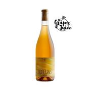 FATTORIA CASTELLINA FUFLUNS ANFORA 2021 VINO BIANCO BIO VERMENTINO TOSCANA IGT