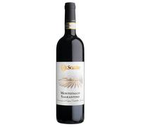 Montefalco Sagrantino DOCG Fattoria Colsanto 2013 0,75 L